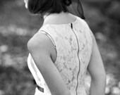 Bound By Truth Fine Art Portrait
