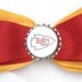 Kansas City Chiefs. Kansas City Chiefs Bow. Chiefs Bow. Chiefs Hair Bow. Chiefs Fans.