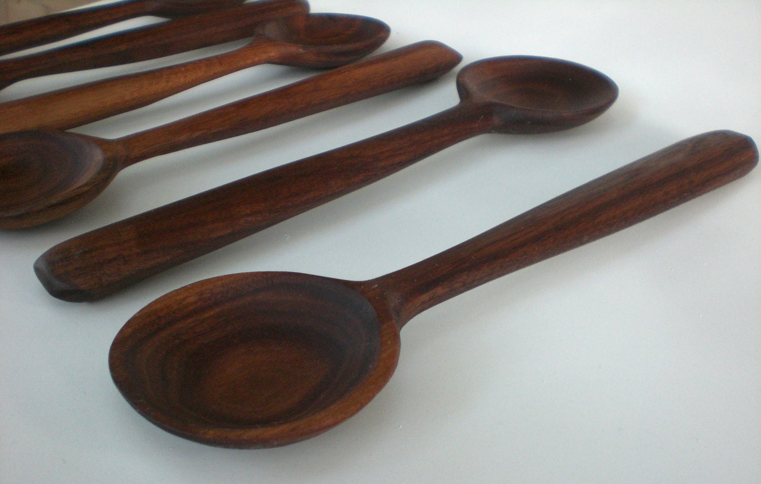 Black Walnut Rounds