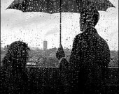 raindrops
