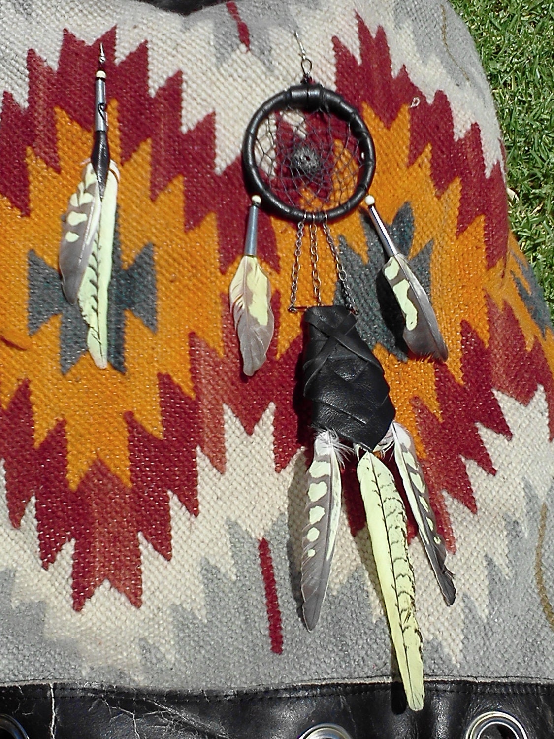 Cockatiel Tail Feathers