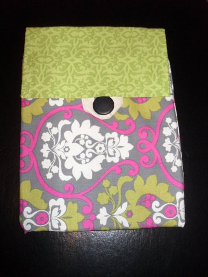 Padded case for Nook, Kindle, or iPad Mini