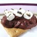 S'mores Praline - 1 dozen