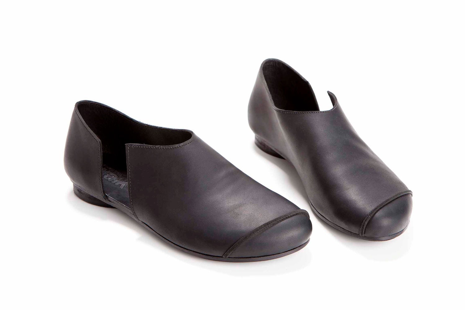SHOES ON SALE, Black women shoes, mevoa flat shoes