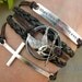 The Hunger Games ,retro silver Inspired Mockingjay Bracelet,cross bracelet,"where there's a will there's a way"Faith bracelet,A--205