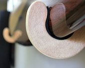 Surfboard Hooks - Natural Finish