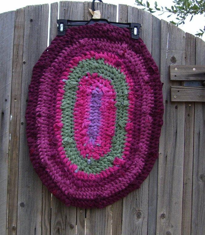 Meditation Rug