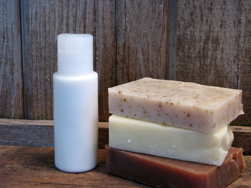 Serenity Lotion, Natural Hand & Body lotion, vegan