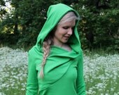 hoody "löwenzahn"