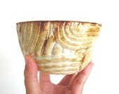 Ceramic Bowl, modern stoneware pottery rice tea bowl, yunomi chawan tea cup, kitchen home dining decor table settings housewares teacup