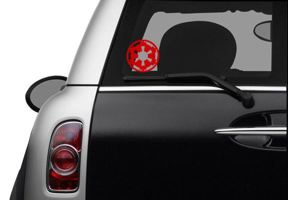 Star Wars: Galactic Empire Logo