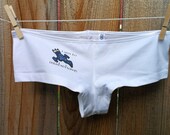 Firefly Serenity panties