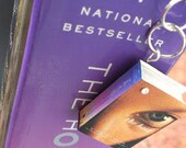 A Book for Your Book - Miniature Book -Book Mark Keep your place with a book