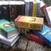 Your Book as a Miniature Book Charm