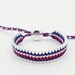 Link Friendship Bracelet - London Olympic - (One Direction)