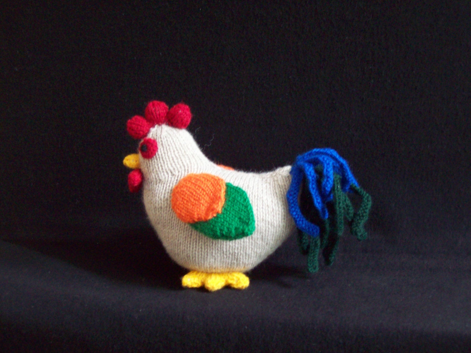 Rooster