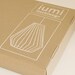 Hector  - wooden hanging lamp
