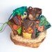 Design Your Owlet iPhone, iPod Purse, shoulder bag, cross body bag