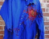 Corporate Zombie Shirt