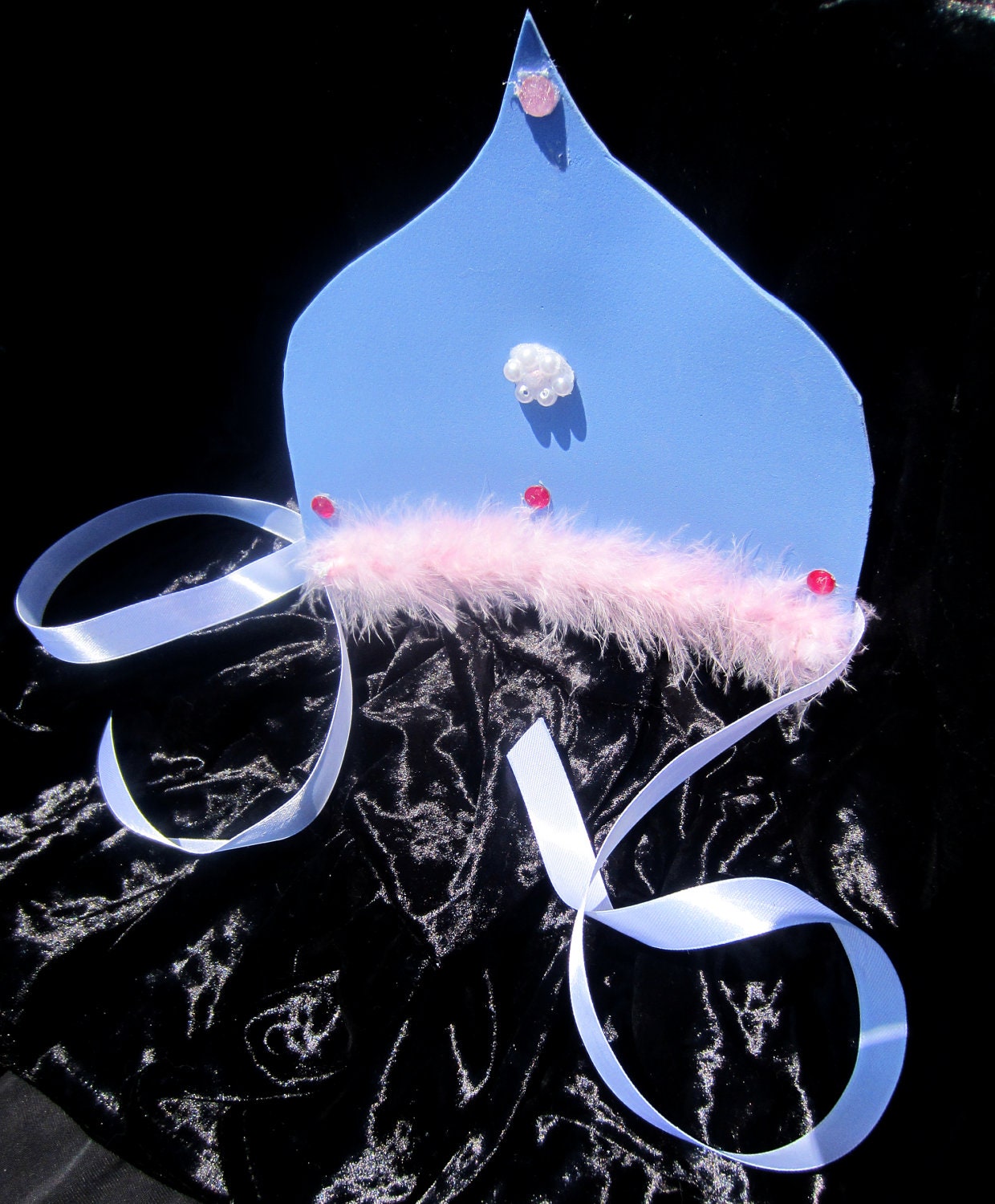 Russian Princess Crowns- Kids' Kokoshniki