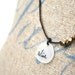 Wish Pendant Necklace
