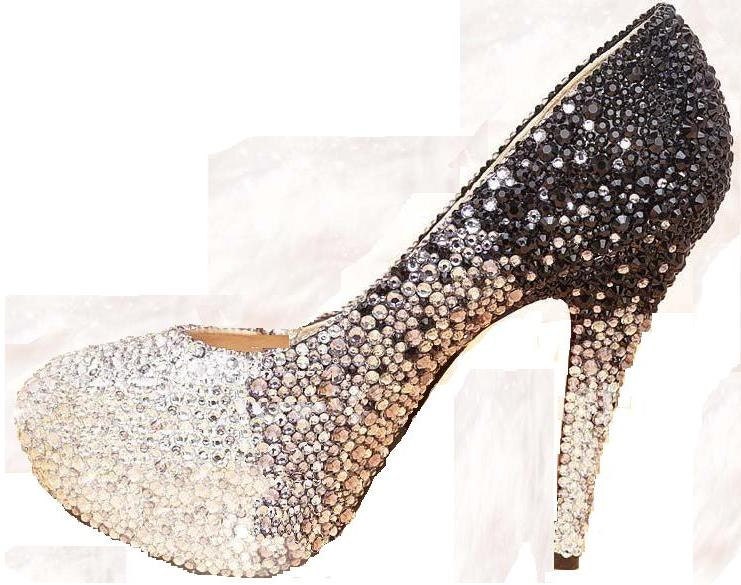 Crystal Pumps