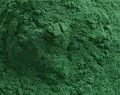 Organic Spirulina Blue Green Algae Superfood Complete Vegetable Protein 1 OZ