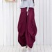 Linen skirts(145)
