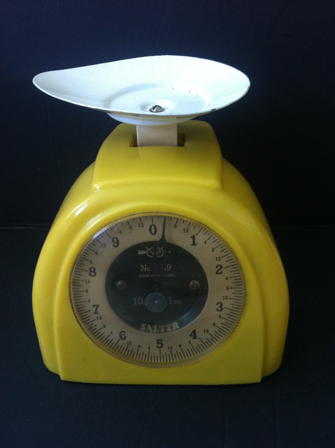 Vintage Salter Scales