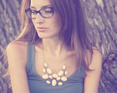 the Rosalie Necklace