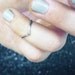 Upper Finger Ring