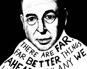 C. S. Lewis (Authors Series) by Ryan Sheffield