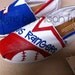 Texas Rangers TOMS