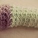 Lima Bean Brooch