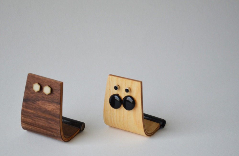 Single/Double Earring Stand