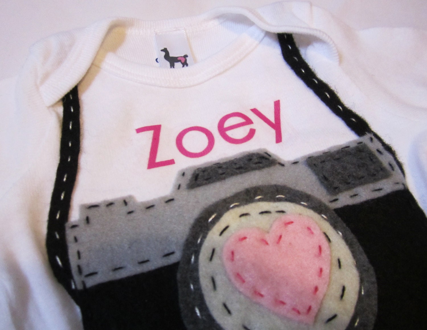 Personalize with Name or Wording