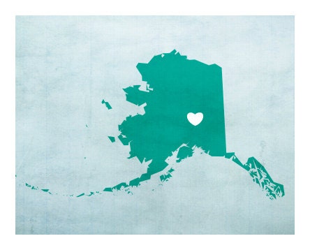 Alaska Love