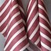 Linen Cotton Dish Towels - Tea Towels set of 2