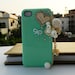 iPhone case loves case iPhone 4 case iPhone 4s case iPhone cover 14 color choices
