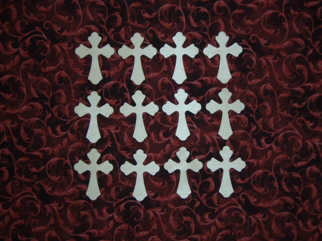 Craft Crosses