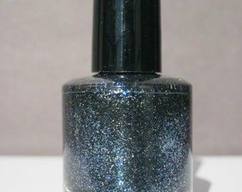 Imperius (Unforgivable Curses Trio) - Handcrafted Nail Lacquer by Pirate Polish