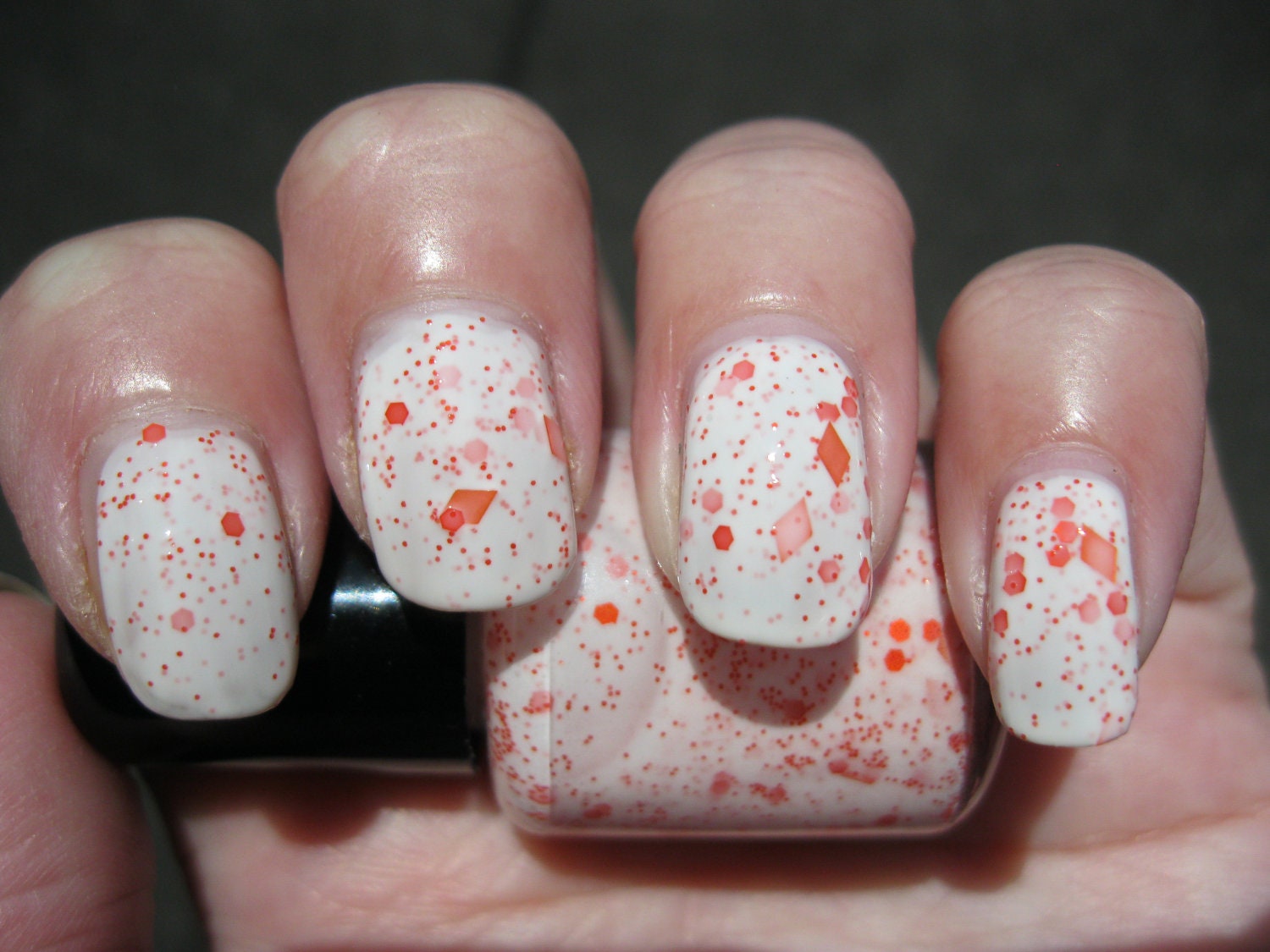 Leeloo - Handcrafted Nail Lacquer by Pirate Polish