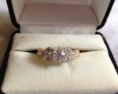 Kay's Engagement Ring