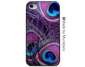 peacock iphone case - Iphone 4 Case -iphone case Peacock. Peacock Feather.Purple. Pretty. Peacock. Girly. Iphone 4s case. Iphone 4s case