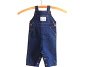 Vintage Health-tex Overalls