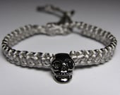 Skull Bracelet