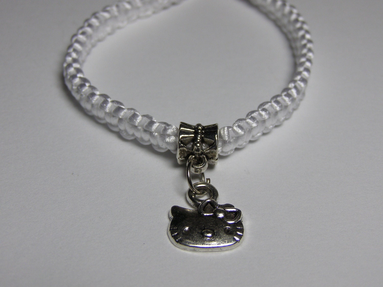 Hello Kitty Bracelet
