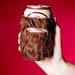 The "Beerd" Can Beard Cozy