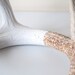 Painted Naturally Shed Deer Antler