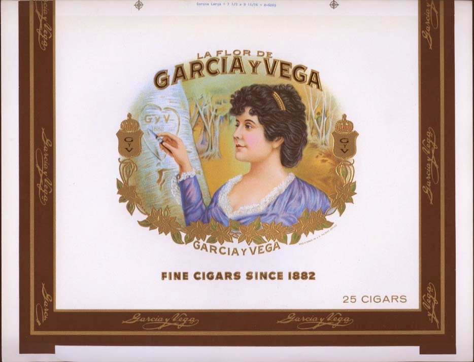 Vega Cigar